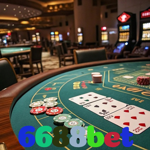 6688bet