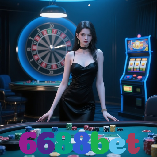 6688bet
