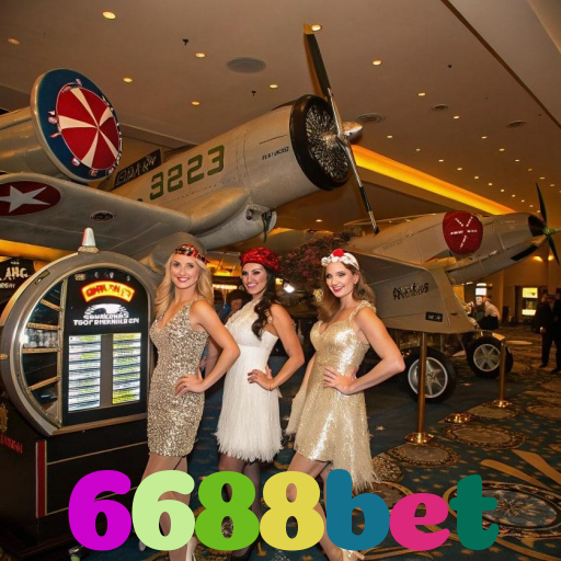 6688bet