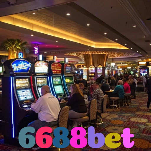 6688bet