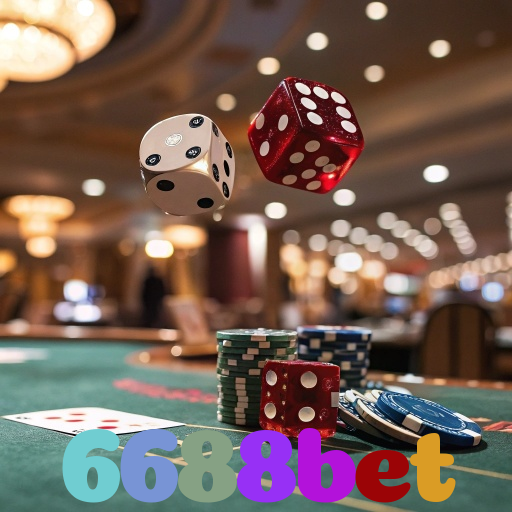 6688bet