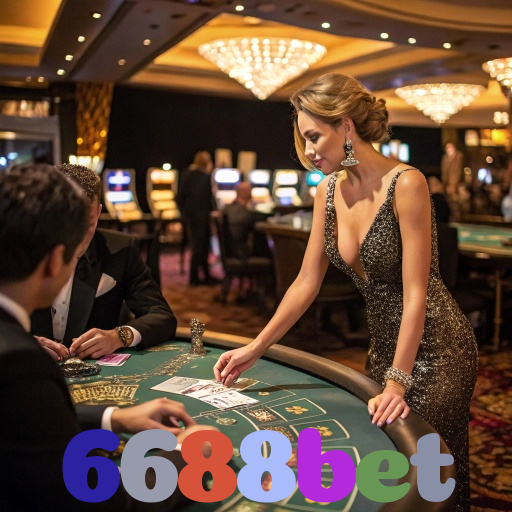 6688bet