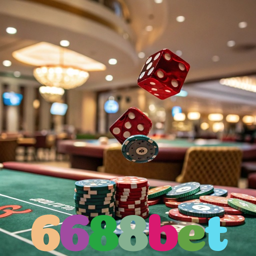 6688bet