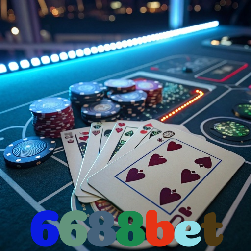 6688bet