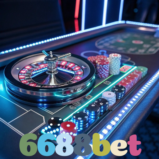 6688bet
