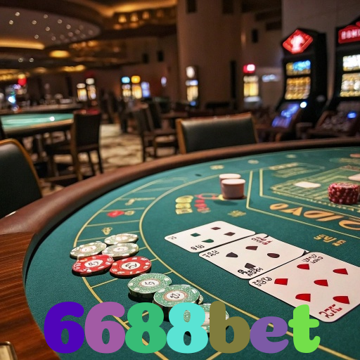 6688bet