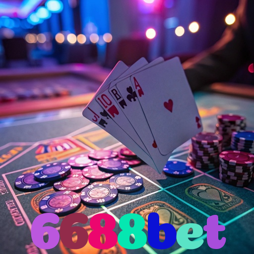 6688bet