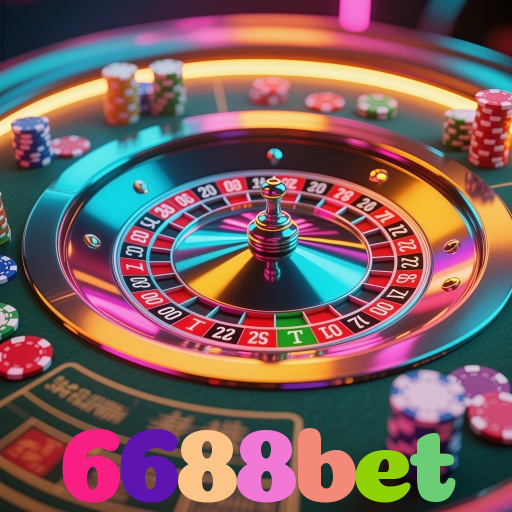 6688bet