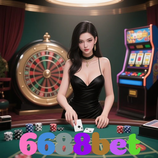 6688bet