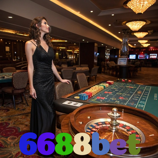 6688bet