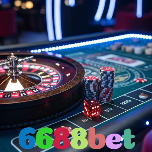 6688bet