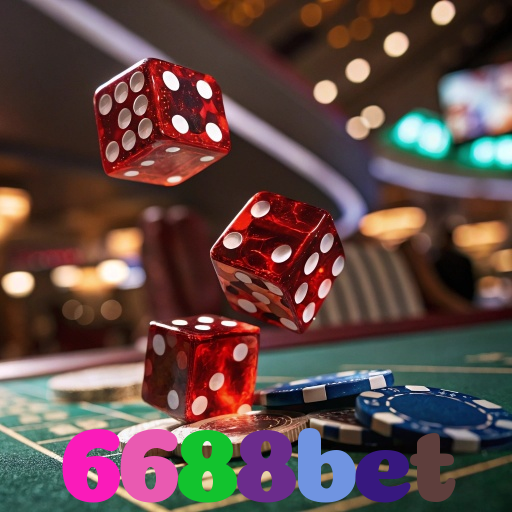 6688bet