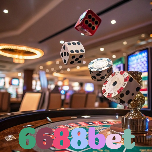 6688bet