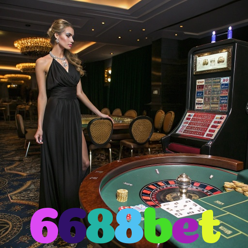 6688bet
