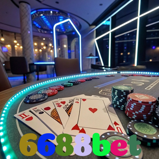 6688bet