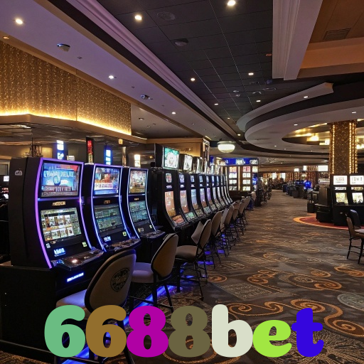 6688bet