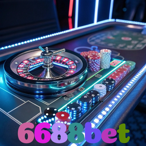 6688bet