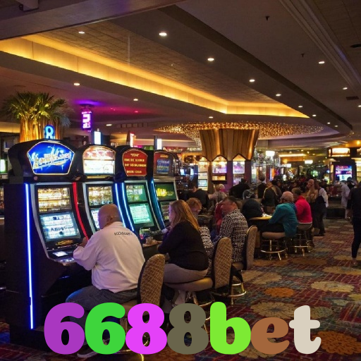 6688bet