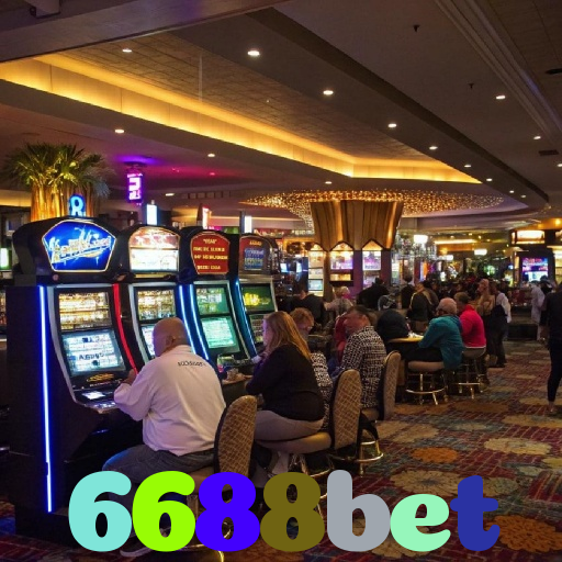 6688bet