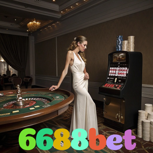 6688bet