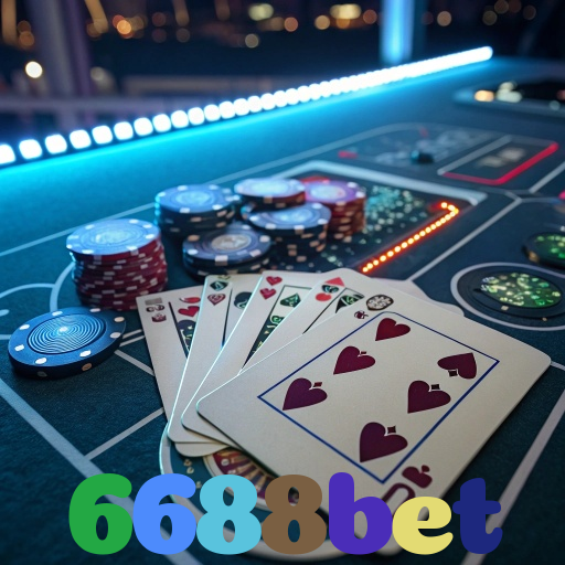 6688bet