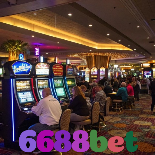 6688bet