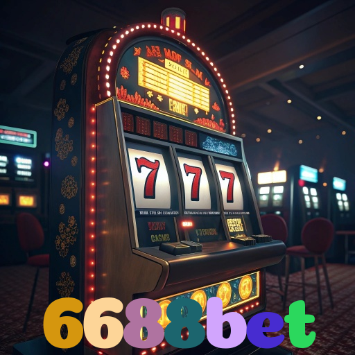 6688bet