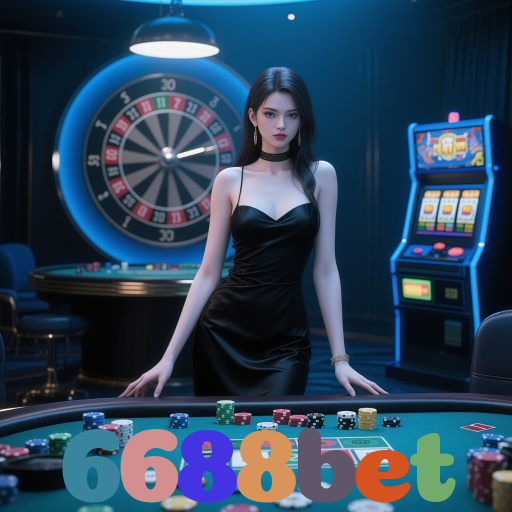 6688bet