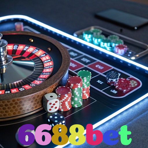 6688bet