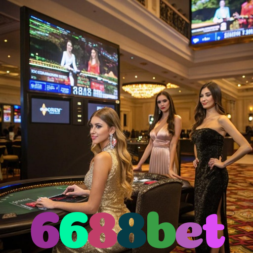6688bet