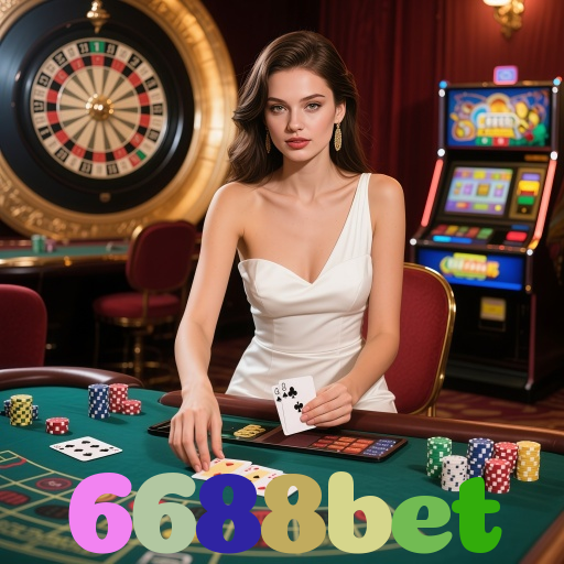 6688bet