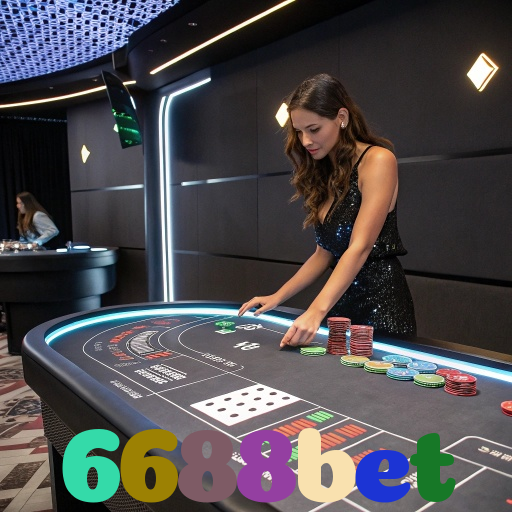 6688bet