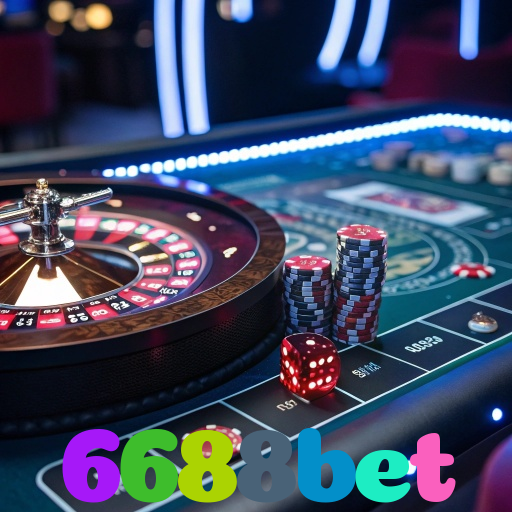 6688bet