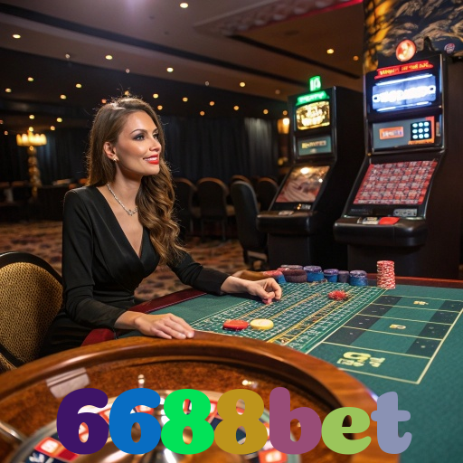 6688bet
