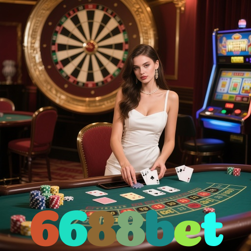 6688bet