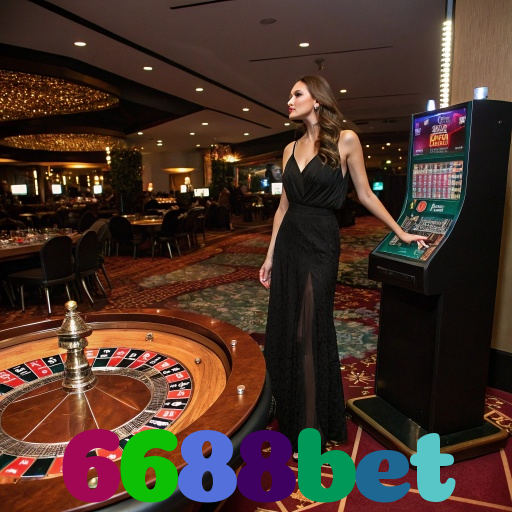 6688bet