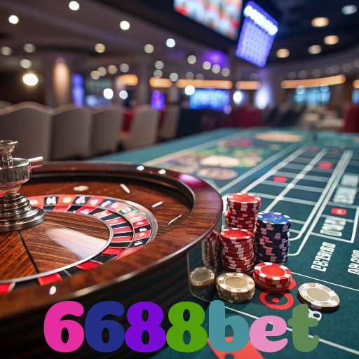 6688bet