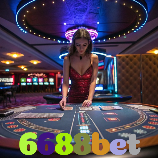 6688bet
