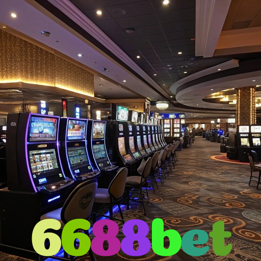 6688bet