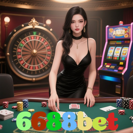 6688bet