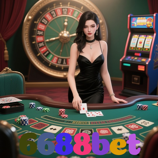 6688bet