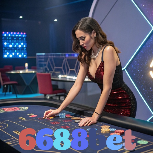 6688bet