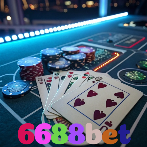 6688bet