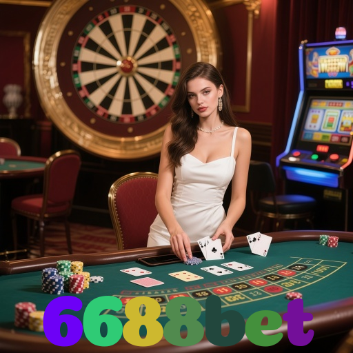6688bet