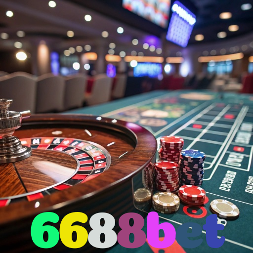 6688bet