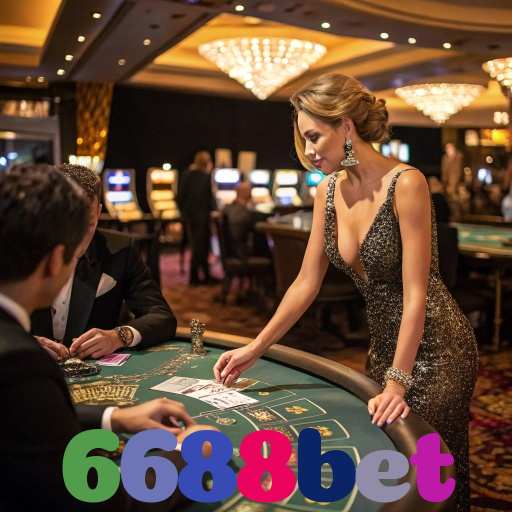 6688bet