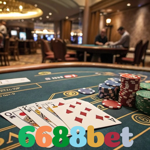6688bet