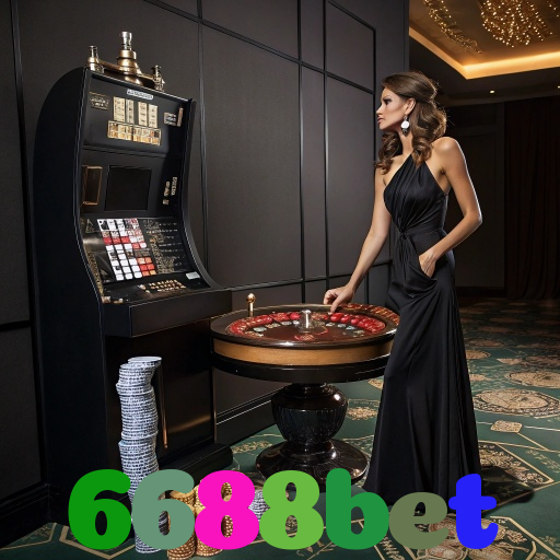 6688bet