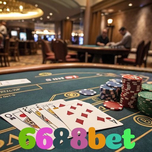 6688bet