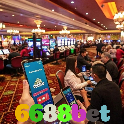 6688bet
